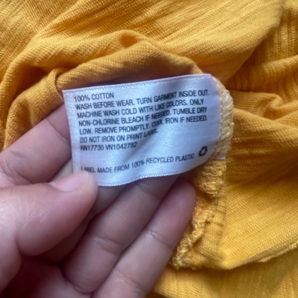 Cat & Jack Casual Dress - Picture 4 of 5